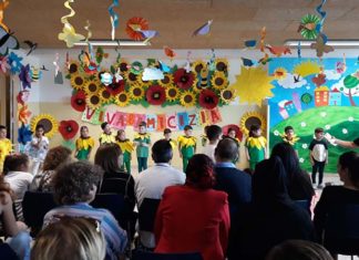 La Scuola dell’Infanzia ripana conferma l’antica vocazione “magistrale”