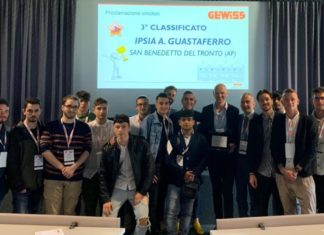 “Smart Life”, edilizia 4.0 al servizio della terza età. Ecco il progetto dell’Ipsia