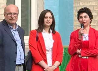 San Benedetto, l’Asilo Merlini festeggia un anno scolastico da incorniciare