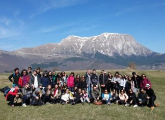 “Sibillini alla riscossa”, studenti promotori del territorio. Ecco i vincitori del concorso