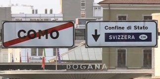 Lavoratori “frontalieri” Italia-Svizzera, a sorpresa non più solo italiani
