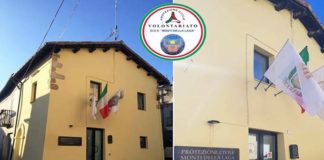 Campli, il 3 agosto inaugurazione della sala adibita a Centro Operativo Comunale