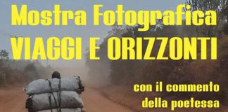 “Viaggi e Orizzonti”, mostra fotografica al Teatro Comunale di Treia