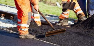 Viabilità, lavori di bitumatura sulle strade provinciali. Al via interventi per 87 mila euro