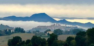 Percorsi guidati alla scoperta degli affreschi di Filottrano