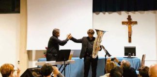 A Massignano workshop, masterclass e corsi di perfezionamento musicale con il M°Strappati