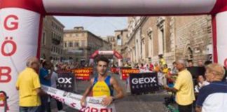 “Trofeo 5 Torri” di Osimo, nella 37esima edizione s’impongono Dario Santoro e Simona Santini