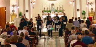 “Cupra Musica Festival”, ultime due serate nella splendida cornice di Villa Vinci Boccabianca