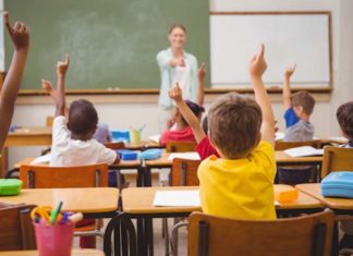 Ricomincia la scuola, tanti interventi del Comune di San Benedetto sugli edifici