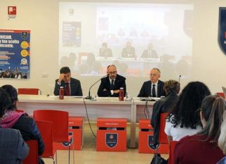 Parte da Unicam la “ola virtuale” delle Università e delle scuole nel segno di #istruzionenoestinzione