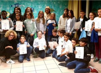 Progetto madrelingua all’Ic Centro di San Benedetto