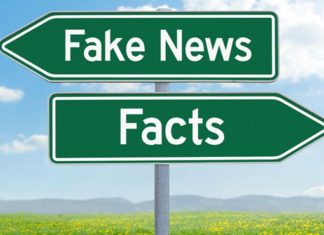 Isc Centro, alunni a lezione di difesa dalle fake news