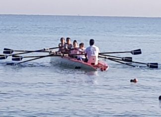 Gli atleti dell’Isc Centro partecipano alle giornate di Orientasport