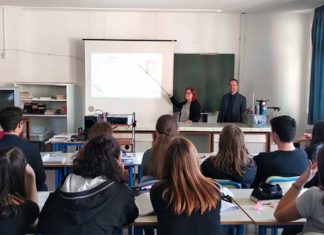 Al “Leopardi” di San Benedetto del Tronto ha preso avvio il “Liceo Biomedico”