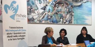 Progetto “Giulia per tutti”, incontri a San Benedetto per riconoscere dinamiche fraterne speciali