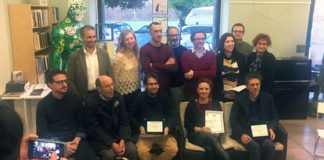 La scrittrice ascolana Giorgia Spurio finalista al Premio Letterario Carver