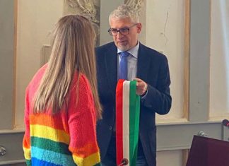 Offida, Consiglio Comunale dei Ragazzi: Giorgia Grandoni eletta “baby sindaco”