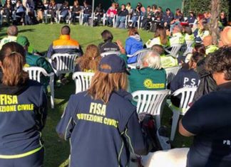 Situazioni di emergenza, parte il progetto della Fisa a Monteprandone. Coinvolti oltre mille studenti