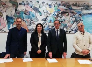 Isc Centro, tutti alla scoperta dello scienziato sambenedettese Mario Curzi