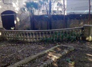 Fai e Isc Centro riaprono le porte dei tesori del Parco di Villa Rambelli