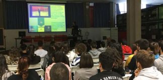 Prevenzione oncologica al Liceo Scientifico Rosetti