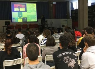 Prevenzione oncologica al Liceo Scientifico Rosetti