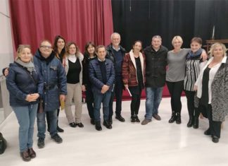 Nasce la Pro Loco di Pozzo e fa incetta di quote rosa. Manuela Ambruno alla guida del team