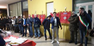 Avis Monteprandone, inaugurata la nuova sede in Piazza dell’Unità a Centobuchi