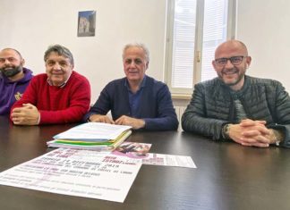 Unione Comuni della Vallata, attivato un servizio di Pronto Intervento Sociale