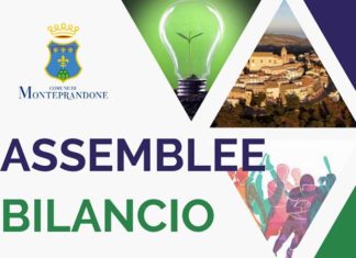 Bilancio di Previsione, incontri con i cittadini a Monteprandone