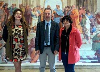 “Opera Prima”, parte il progetto letterario della Omnibus Omnes al Liceo Classico Leopardi