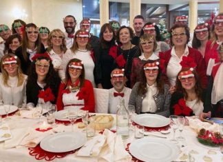 “Il profumo dell’abete”, grande evento di Natale all’Ic di Monteprandone