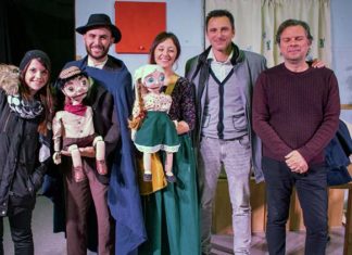 Festività natalizie a Castel di Lama, ecco i prossimi appuntamenti