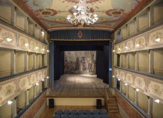 Ripatransone, in scena la narrazione teatrale dedicata a Luigi Mercantini