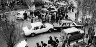 “La responsabilità della memoria”, gli alunni dell’Isc De Carolis riflettono sugli anni di piombo