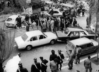 “La responsabilità della memoria”, gli alunni dell’Isc De Carolis riflettono sugli anni di piombo