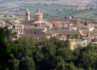 Offida si prepara ad accogliere i visitatori per Pasqua. Ecco il programma