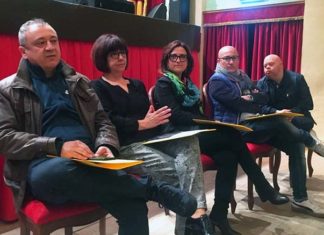 Spinetoli, Centro Diurno di Integrazione Sociale: «Gli operatori non si arrendono mai”