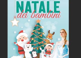 “Il Natale dei Bambini” a Colli del Tronto, fine settimana all’insegna del divertimento