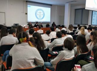 San Benedetto, Isc Centro: alunni in prima fila contro la violenza di genere