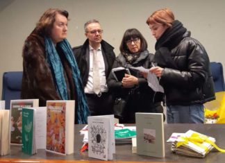 Parola e musica, gli studenti del Liceo Leopardi incontrano la scrittrice Brunilde Neroni