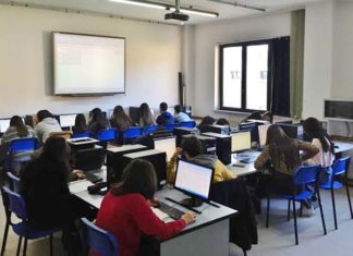 Istituto Professionale di Cupra Marittima, arriva il nuovo corso di Web Community