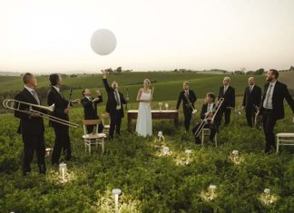 Form, concerto di apertura della stagione con Beatrice Venezi, Saverio Marconi e Angela Nisi