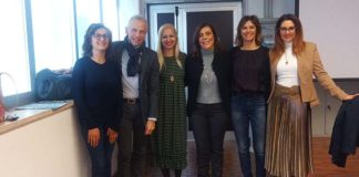 Percorso sulla legalità al “Capriotti”, incontro con gli avvocati dell’Unione Camere Penali di Ascoli