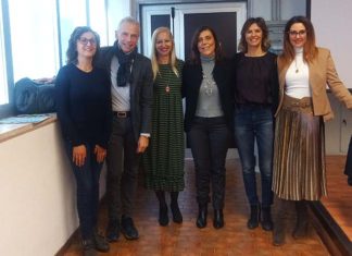 Percorso sulla legalità al “Capriotti”, incontro con gli avvocati dell’Unione Camere Penali di Ascoli