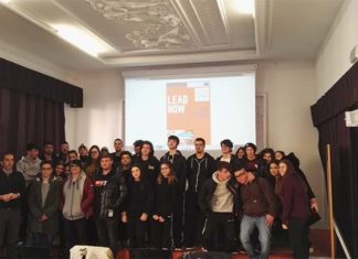 “EuroPeers Network Meeting”, l’Accademia Risorgimento amplia l’orizzonte formativo giovanile