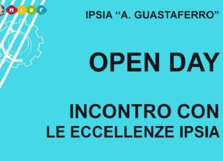 San Benedetto, Open Day per presentare le eccellenze dell’Ipsia “Guastaferro”