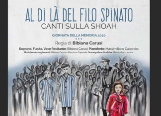 “Al di là del filo spinato”, a Ripatransone un evento per celebrare la Giornata della Memoria