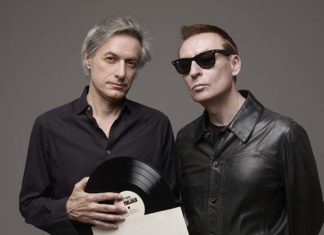 Ascoli Musiche, La Crus al Teatro dei Filarmonici con “Mentre le ombre si allungano”