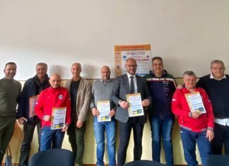 Trofeo Colli del Tronto, il 2 febbraio 9 km di percorso agonistico e 3 km di camminata